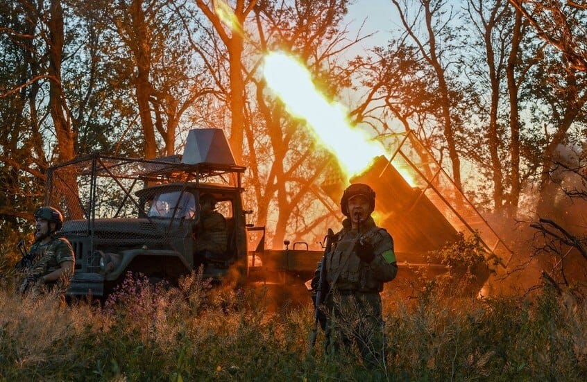 ڕووسیا شارێکی دیکەی ئۆکراینا کۆنترۆڵ دەکات