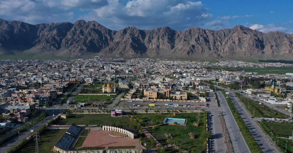 مووچەی چوار مانگی کارگوزاری نەخۆشخانەکانی ڕاپەڕین خەرج دەکرێت