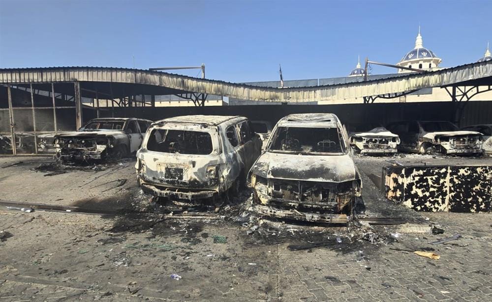 جێگری پارێزگاری سلێمانی: دەست بە قەرەبووکردنەوەی زیانمەندبووانی شەڕەکەی لالەزار دەکەین