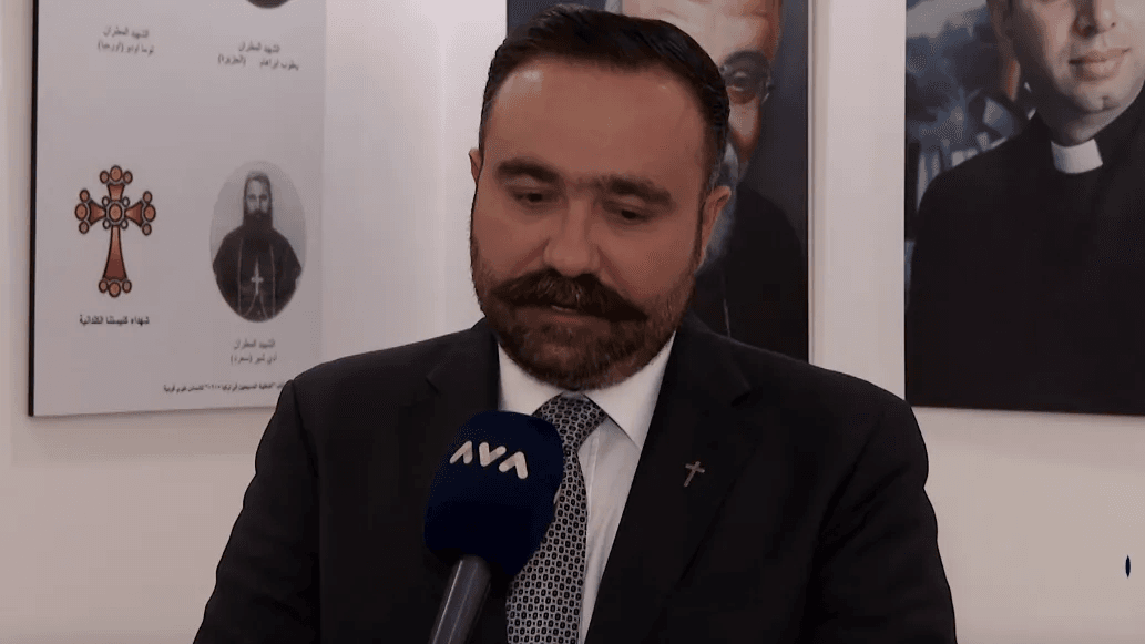 ئانۆ جەوهەر: سەبارەت بە "ڕێگەی گەشەپێدان" پێشنیازی كوردستان بەهەند وەرنەگیراوە