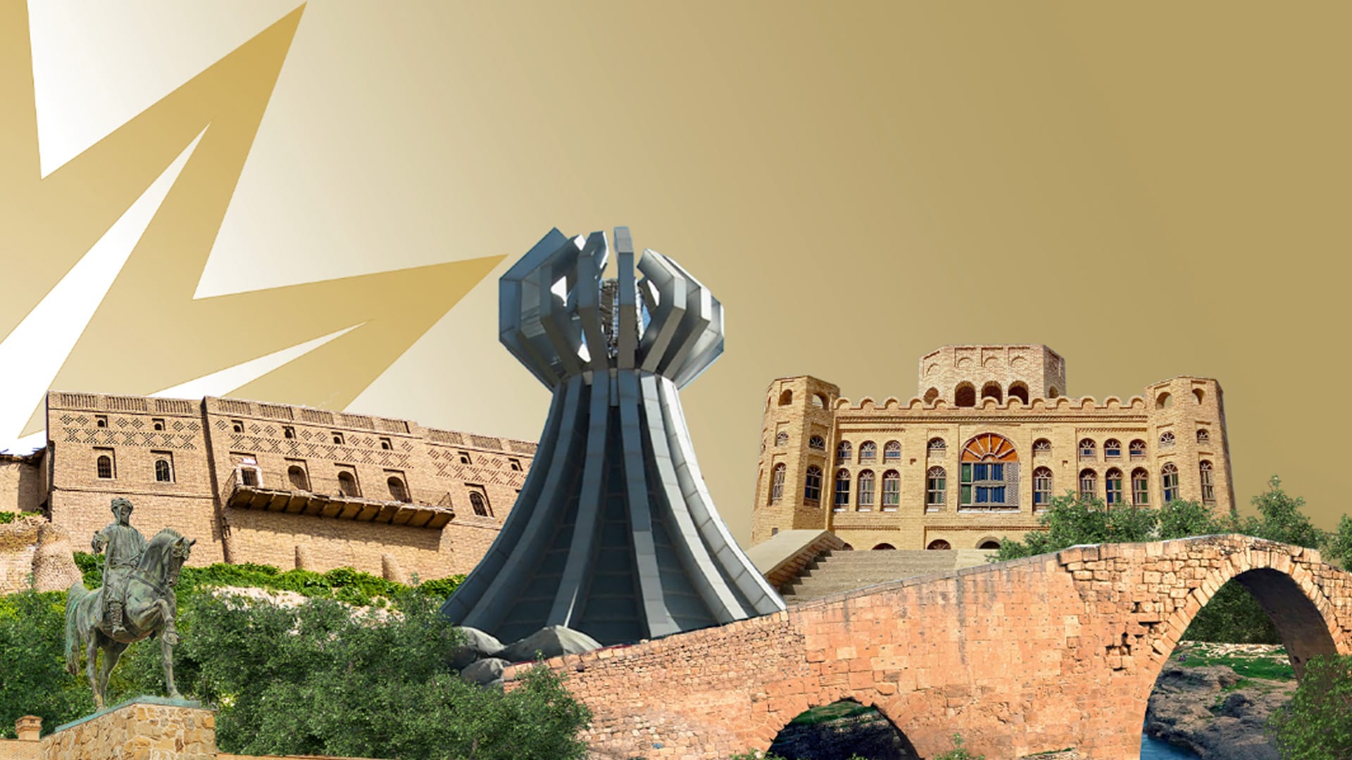 هەڵەبجە وەک یەکەم پارێزگای کوردستان دەبێتە خاوەنی کارەبای24 کاتژمێری