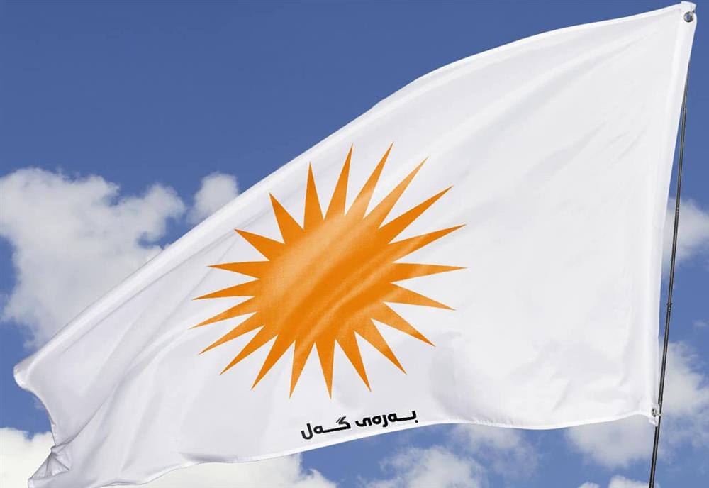 بەرەی گەل لەبارەی بەشداریکردنی لە هەڵبژاردنی پەرلەمانی عێراق ڕوونکردنەوە دەدات