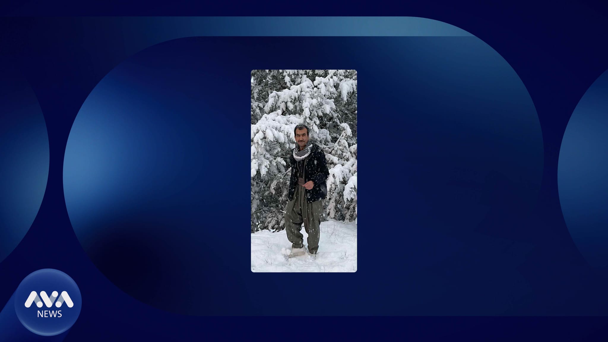 لە شاخی ئەزمەڕی سلێمانی کۆپتەرێک و ئۆتۆمبێلێک کەوتنە خوارەوە