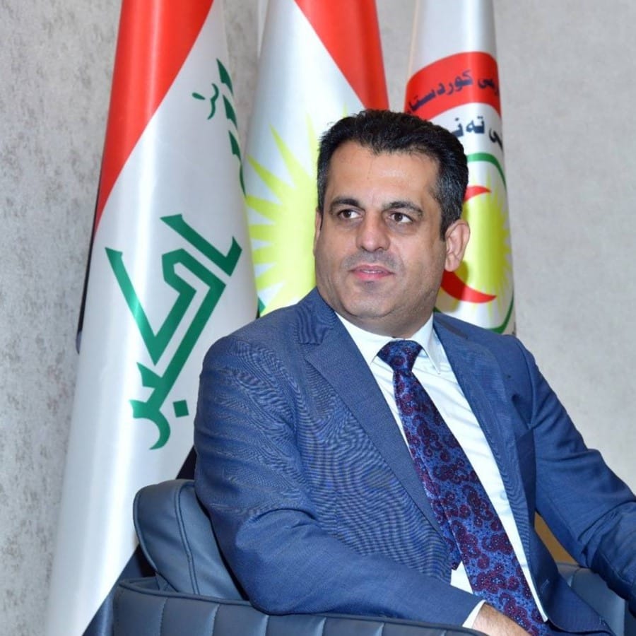 د.سامان بەرزنجی: هیچ پێناسەیەکی پزیشکی بۆ 'ناوک کەوتن' نییە