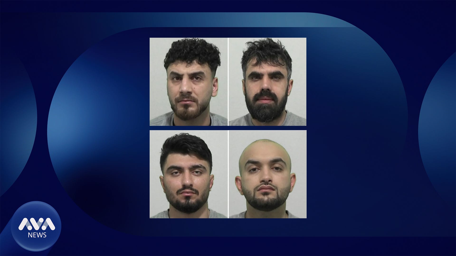 لە بەریتانیا چوار کورد بە تۆمەتی دزینی جگەرەی ئەلیکترۆنی دەستگیر کران