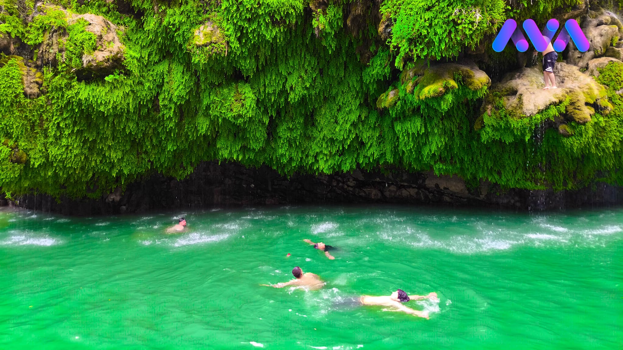 بەرگریی شارستانی بۆ ئاڤا: لە سەرەتایی ئەمساڵەوە 46 کەس لە هەرێمی کوردستان خنکاون