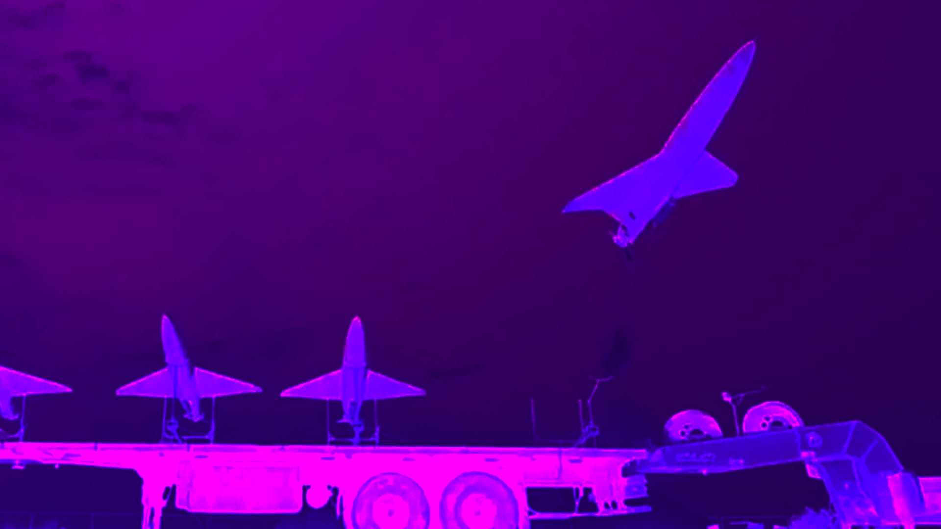 فارس عیسا: ئەوانەی درۆنمان ئاراستە دەکەن بەشەو و بەڕۆژ سەرەخۆشیمان لێ دەکەن