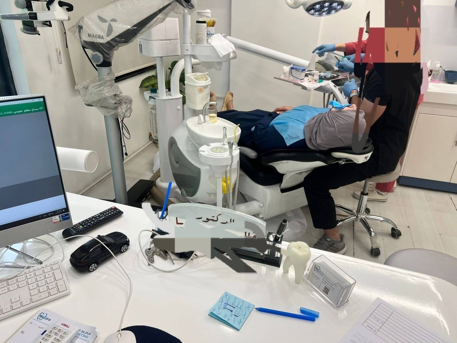 چوار پزیشکی بیانی لە هەولێر دەدرێنە دادگا