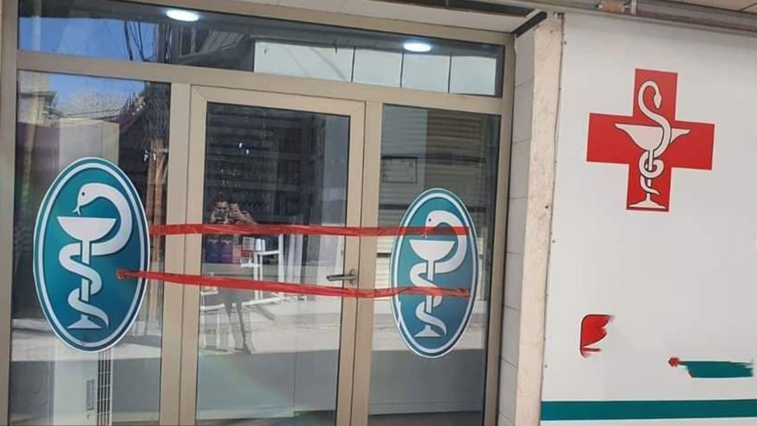 لە ماوەی چوار مانگدا نزیكەی 30 كەس بە تۆمەتی ئەنجامدانی پیشەی پزیشكی دەستگیركراون