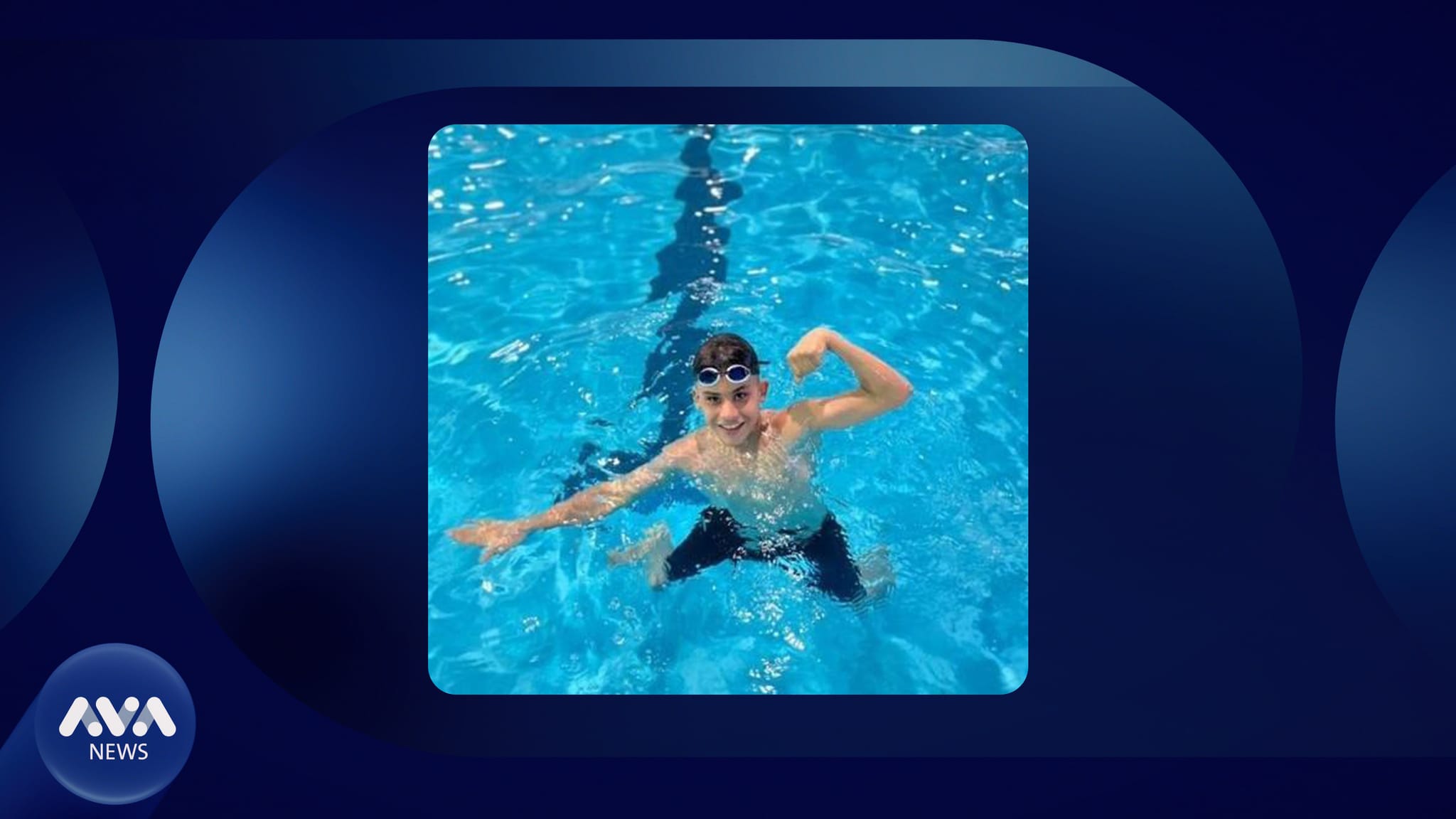 مەلەوانێکی کورد لەسەر ئاستی ئێران شەش مەدالیا بەدەست دەهێنێت