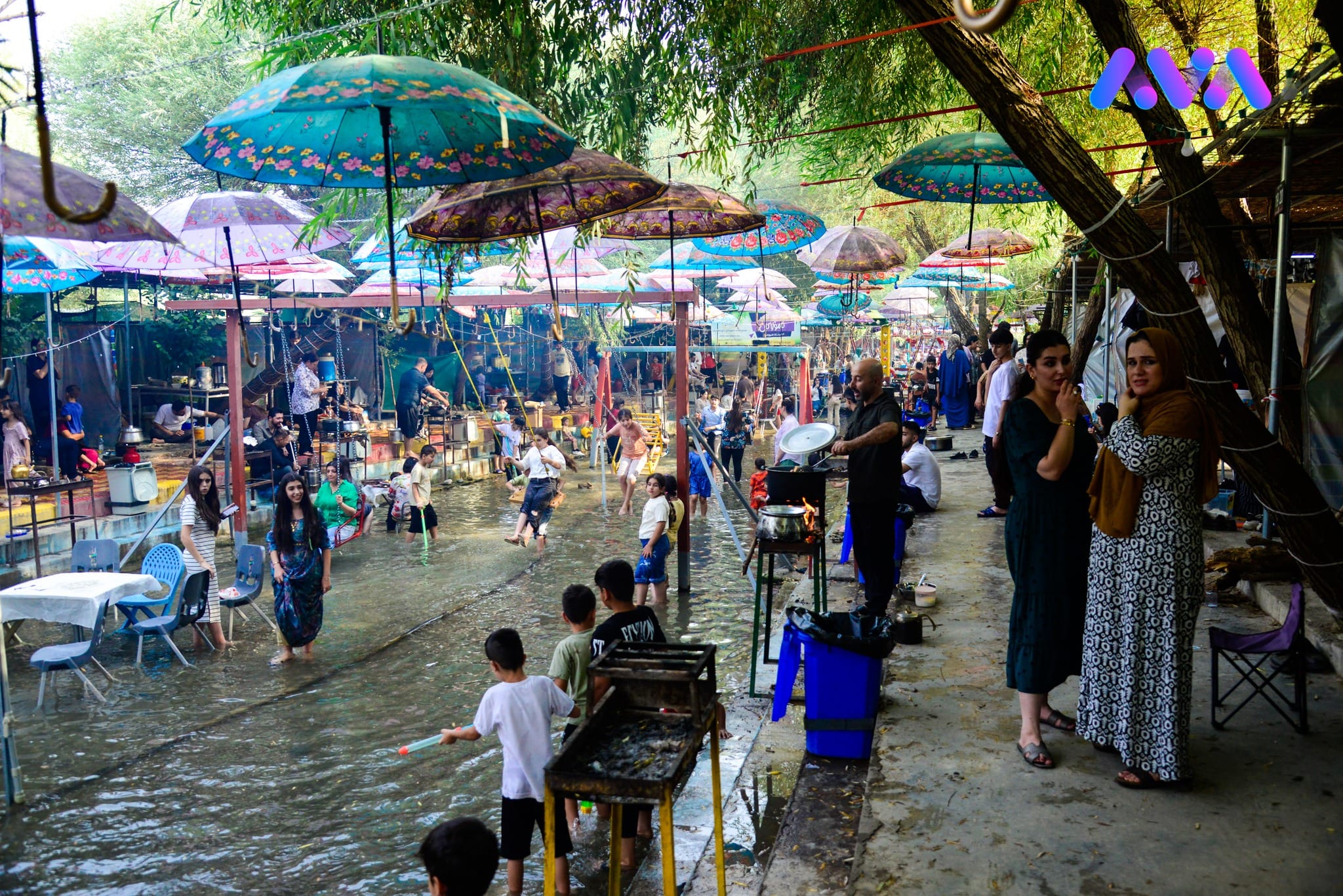 كەشناسی: ئەمڕۆ پلەكانی گەرما دوو پلە دادەبەزن