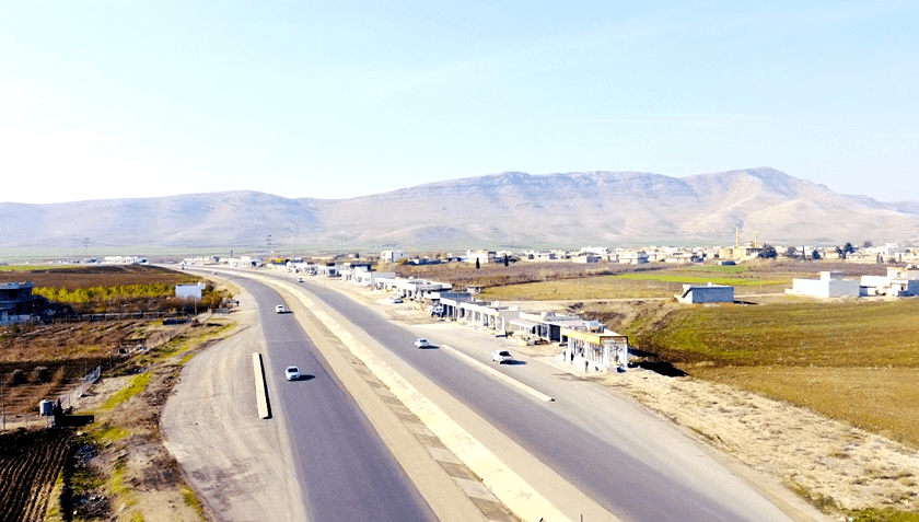 دوای 12 ساڵ وەستان پڕۆژەی دووسایدی چوارقوڕنە-دووکان دەستپێدەکاتەوە