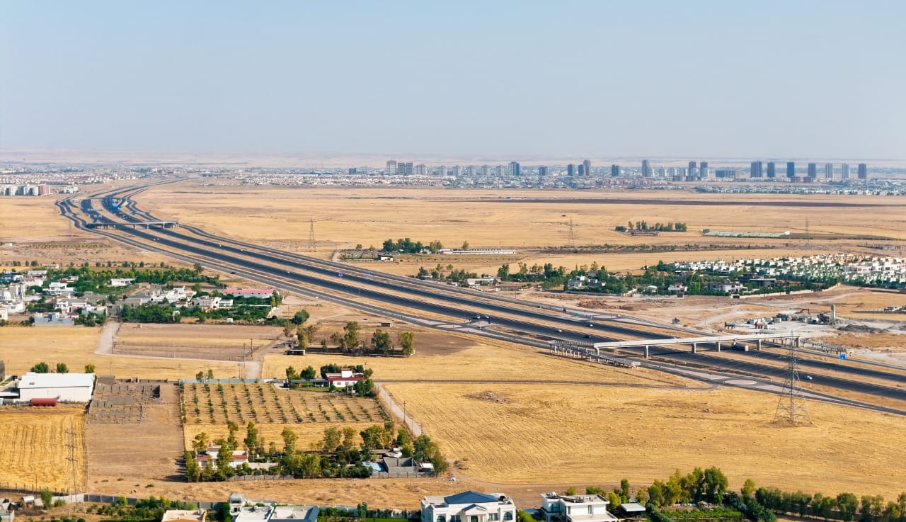 ڕاپۆرتێکی نوێ دەریدەخات ئاستی هەوای شارەکان بەهۆی پڕۆژەی کارەبای 24 کاتژمێری پاکبووەتەوە