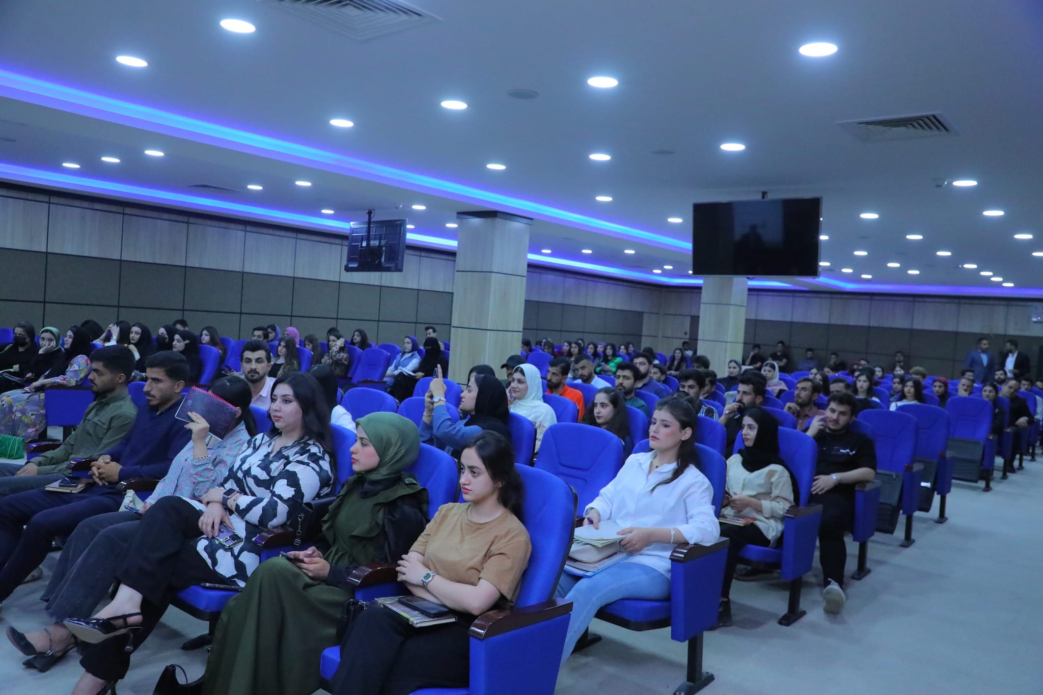 دەستپێکی ساڵی نوێی خوێندن لە زانکۆکانی کوردستان دیاری دەکرێت