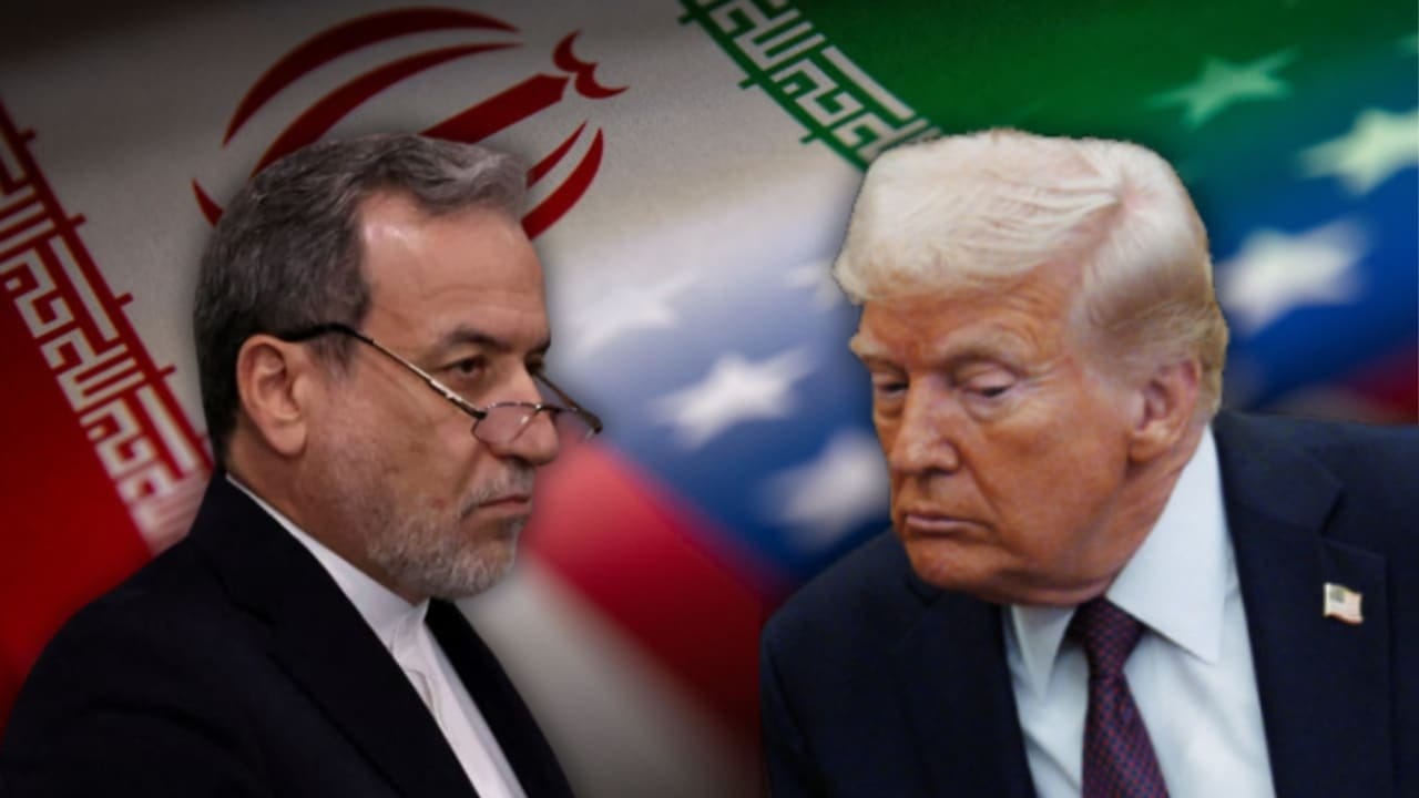 وەزیری دەرەوەی ئێران پەیامێک ئاڕاستەی دۆناڵد ترەمپ دەکات