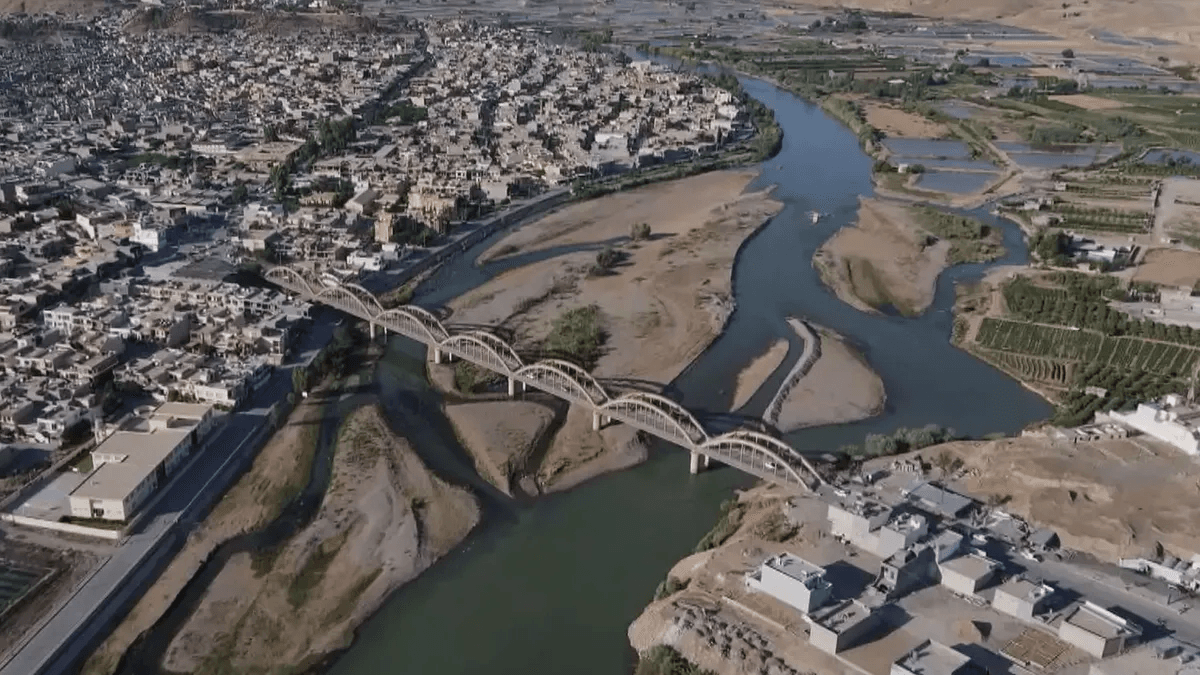 دانیشتووانی تەق تەق داوای ڕێکارەکانی بەقەزابوون دەکەن