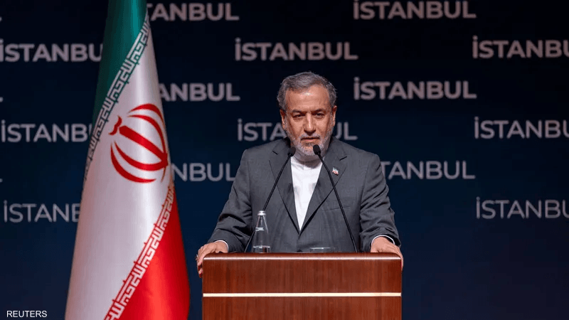 وەزیری دەرەوەی ئێران لە پەیامێکدا بۆ ترەمپ هۆشداری لە وێرانبوونی ڕۆژهەڵاتی ناوەڕاست دەدات