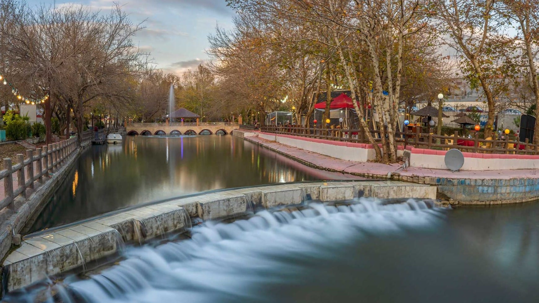 سەرچاوەی ئاوی سەرچنار بەراورد بە ساڵی ڕابردوو 50% کەمیکردووە