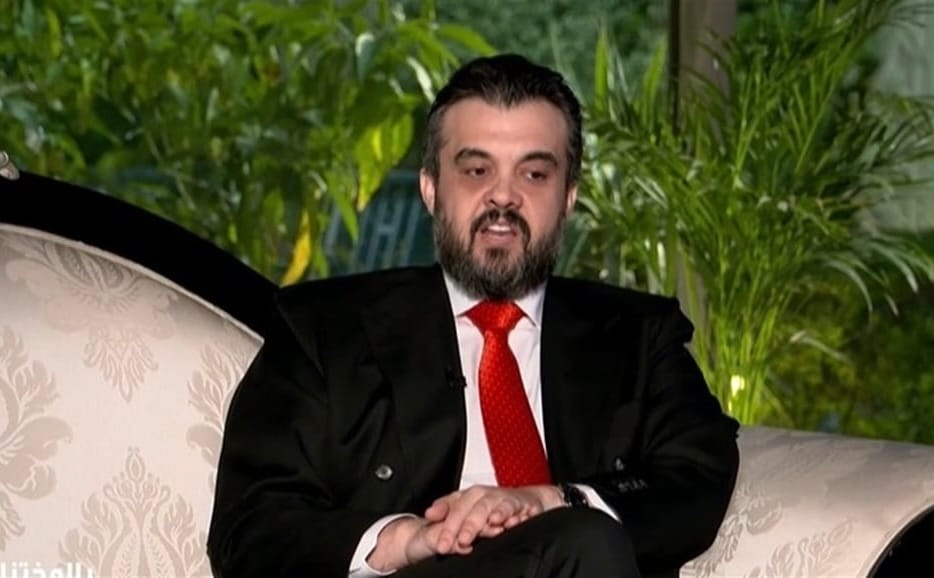 بۆ جاری دووەم.. "یەزن مەشعان جبووری" لە کێبڕکێی هەڵبژاردن دوورخرایەوە