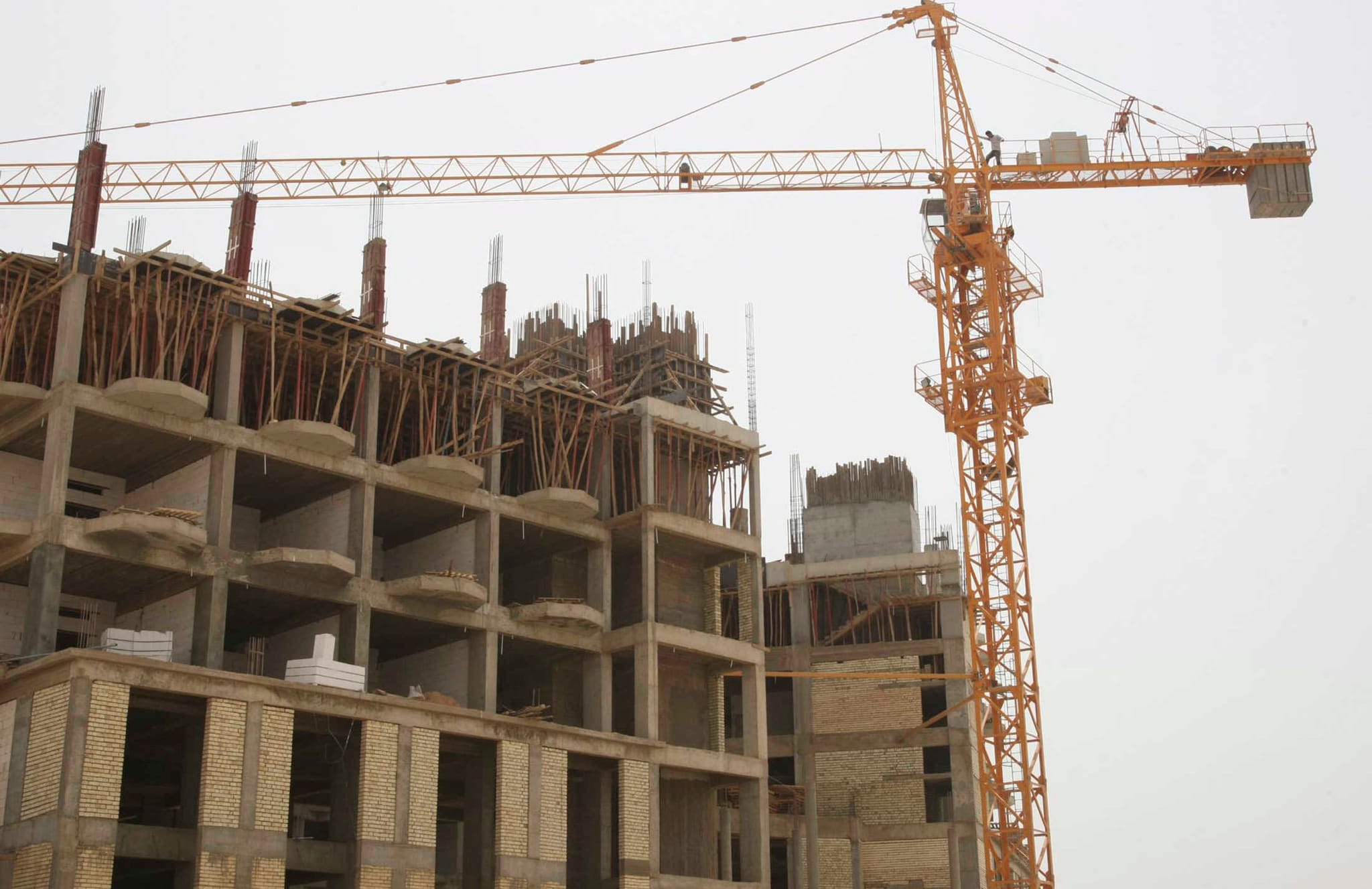 براندێکی ئەمریکی مۆڵێکی گەورەی تایبەت بە بەرهەمەکانی دەکاتەوە