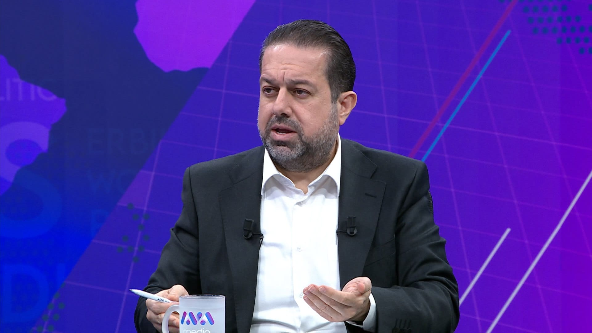 بۆچی لە ئەنجوومەنی وەزیرانی عێراق کێشەی داهاتی ناوخۆ چارەسەر نەکرا؟ ڕێباز حەملان وەڵام دەداتەوە