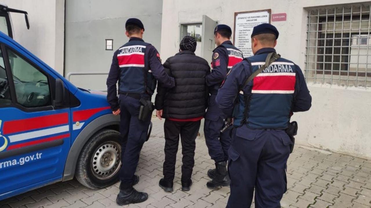 53 ئەندامی گولەنەکان لە تورکیا دەستگیر کران