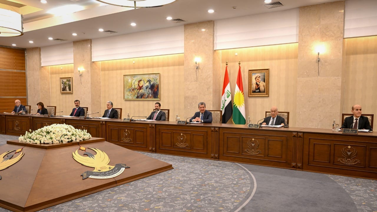 حکومەتی کوردستان لەبارەی لێخۆشبوون لە قەرز و پێشینەکان بڕیاری دا