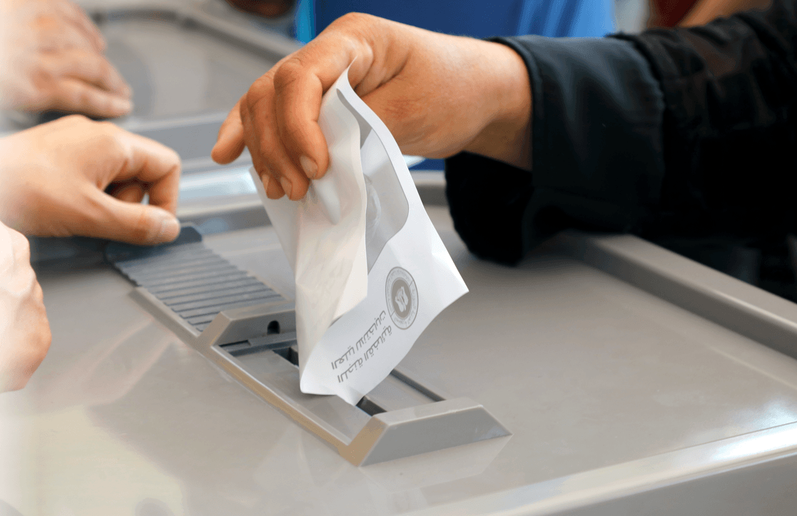 کۆمیسیۆنی باڵای هەڵبژاردنی سووریا: ڕەققە و حەسەکە دەخرێنەوە نێو پڕۆسەی هەڵبژاردن