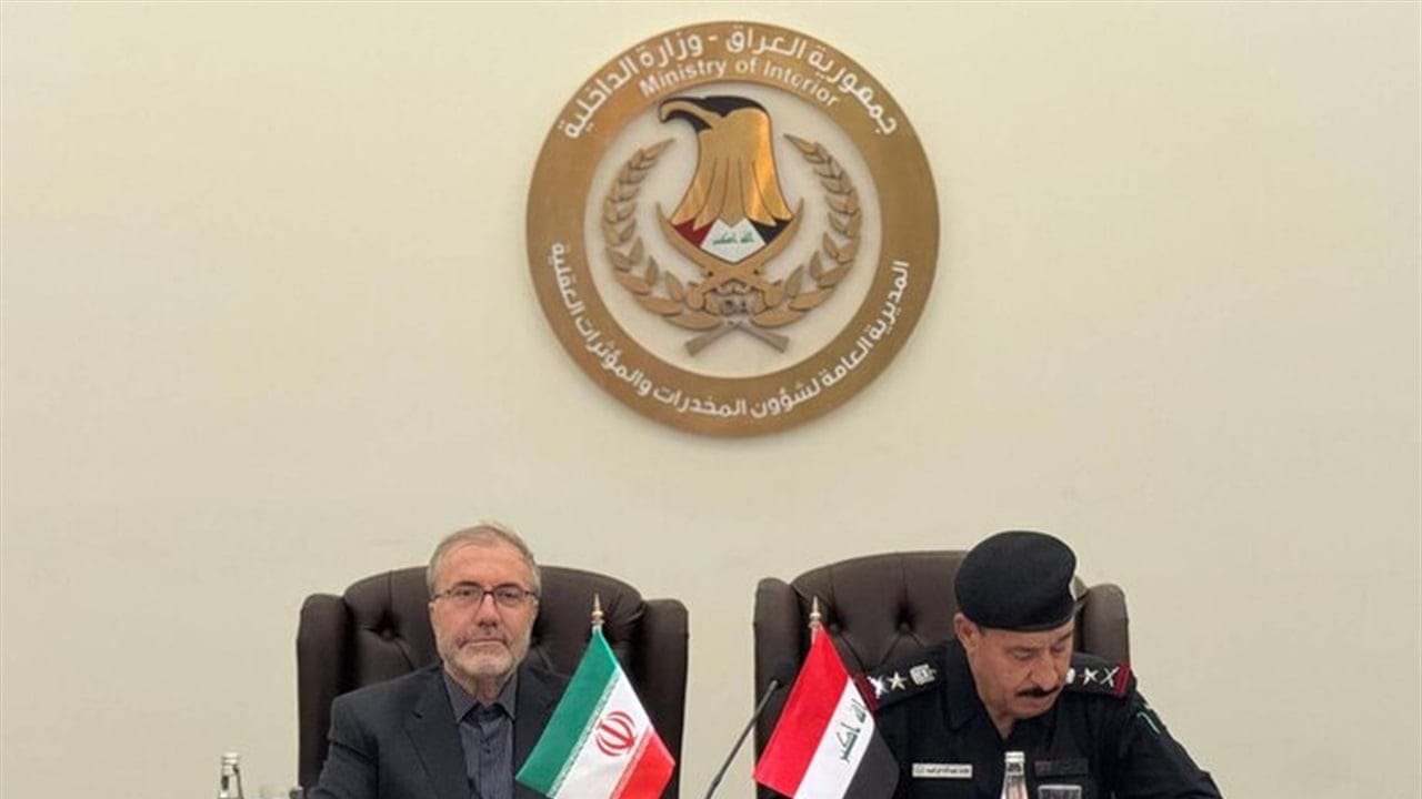 ئێران و عێراق ڕووبەڕووی دوژمنێکی هاوبەش دەبنەوە