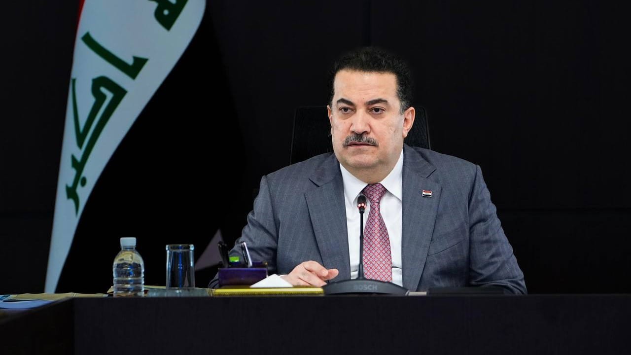 سوودانی بەشداری لووتکەی "عەرەبی و ئیسلامی" لە قەتەر دەکات