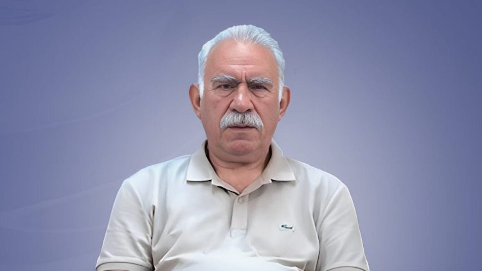 میدیاکانی تورکیا: ئۆجەلان پارتێکی نوێ دادەمەزرێنێت