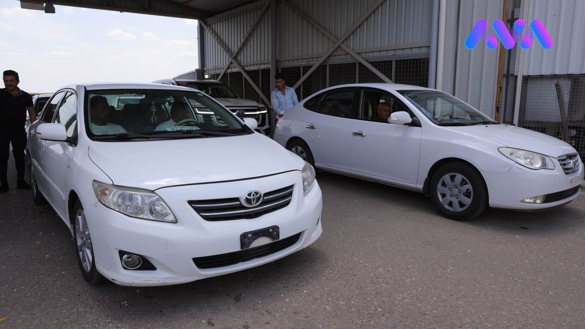 هاتووچۆی هەولێر بڕیارێک لە بەرژەوەندیی هاووڵاتییان دەردەکات