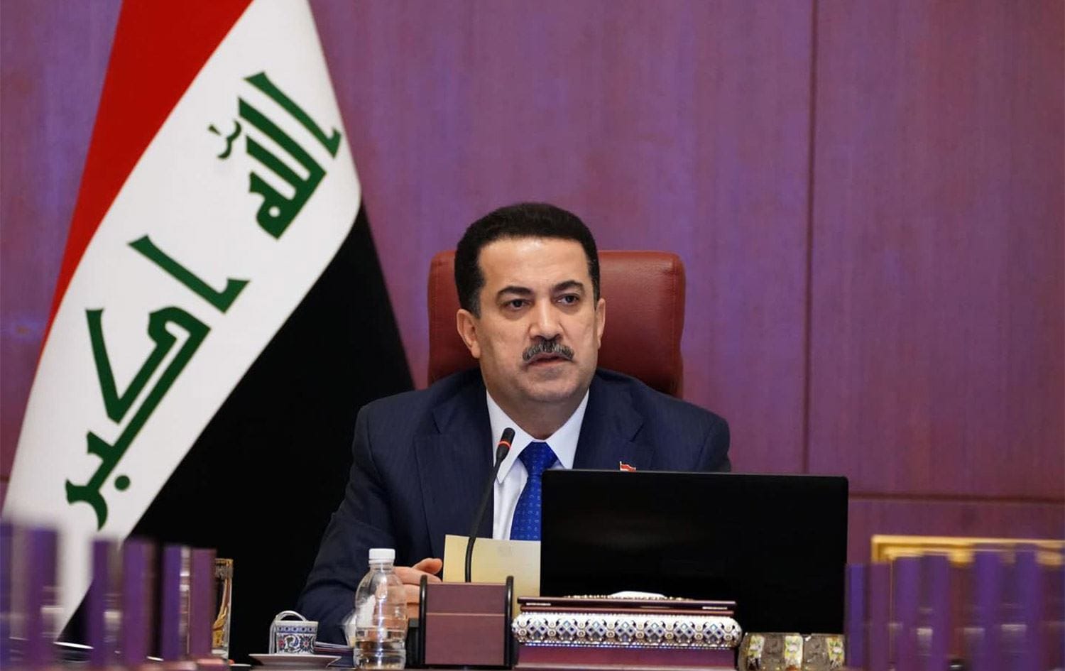 سوودانی: وڵاتانی ئیسلامی داوای لێپرسینەوە و سزادانی ئیسرائیل بکەن