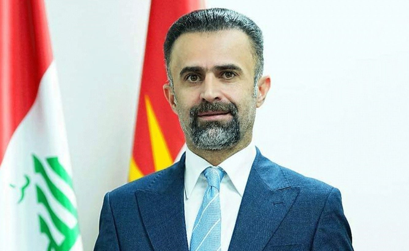 بەرپرسێکی کورد لە بەغدا: حکومەتی عێراق لە پرسی مووچە تەنیا كات دەكوژێت