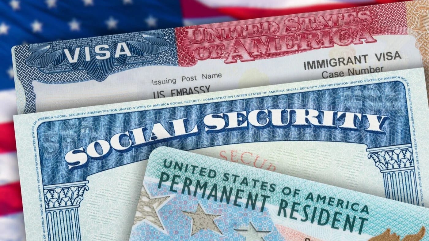 ئەمریکا لە بەرامبەر پڕکردنەوەی فۆڕمی ڤیزای لۆتەری پارە وەردەگرێت