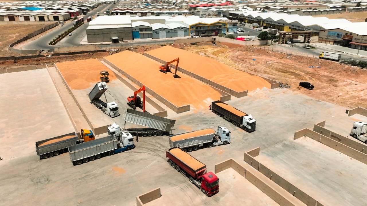 دابەشکردنی پارەی گەنمی بەشێک لە جووتیاران دوادەکەوێت