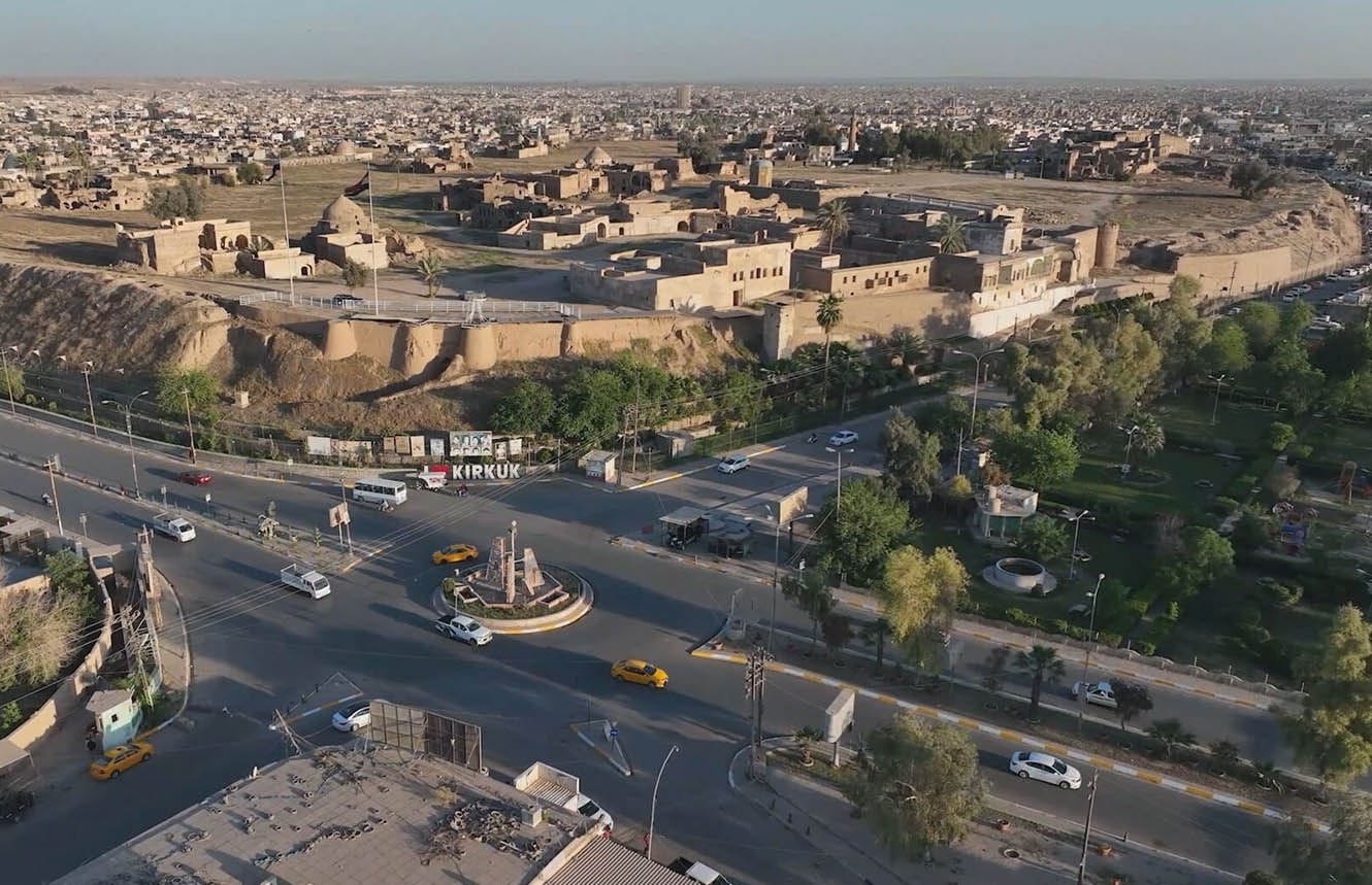 مەرجێک بۆ بەڵێندەرانی کەرکووک دادەنرێت؛ بۆ وەرگرتنی ڕەزامەندی هەر پرۆژەیەک دەبێت هەزار دار بچێنن