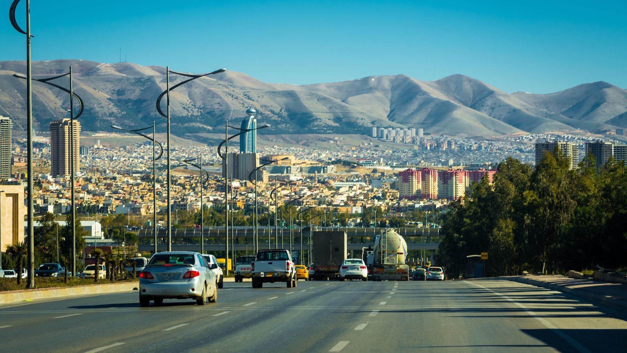 هاتووچۆی سلێمانی چەند ڕێکارێک بۆ ساڵی نوێی خوێندن دەگرێتەبەر