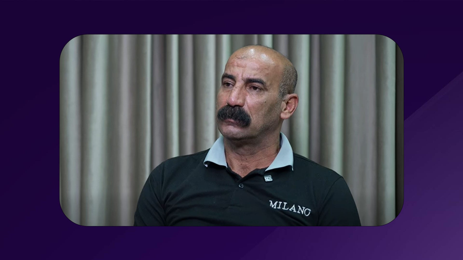 فەرماندەی زێرەڤانی ڕوونکردنەوە لەبارەی پێشمەرگەیەکی برینداری شەڕی داعش بڵاودەکاتەوە