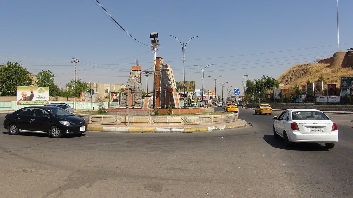 دادگهی کەرکووک لهسهر ئهفسهری عهرهب 13 گەنجی کوردی سزا دا