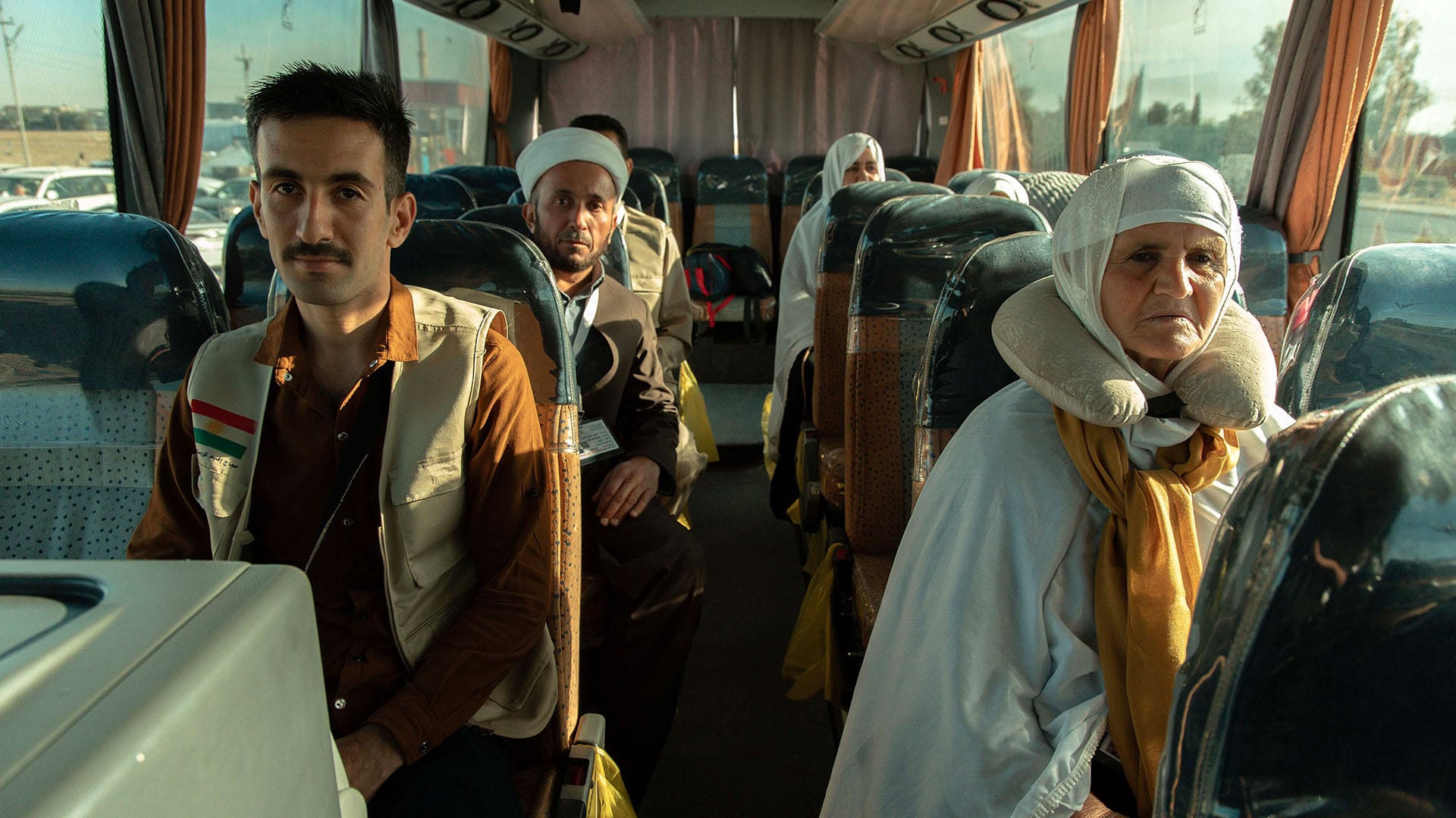 ماوەی تۆمارکردنی ناوی خوازیارانی حەج هەفتەیەک درێژکرایەوە