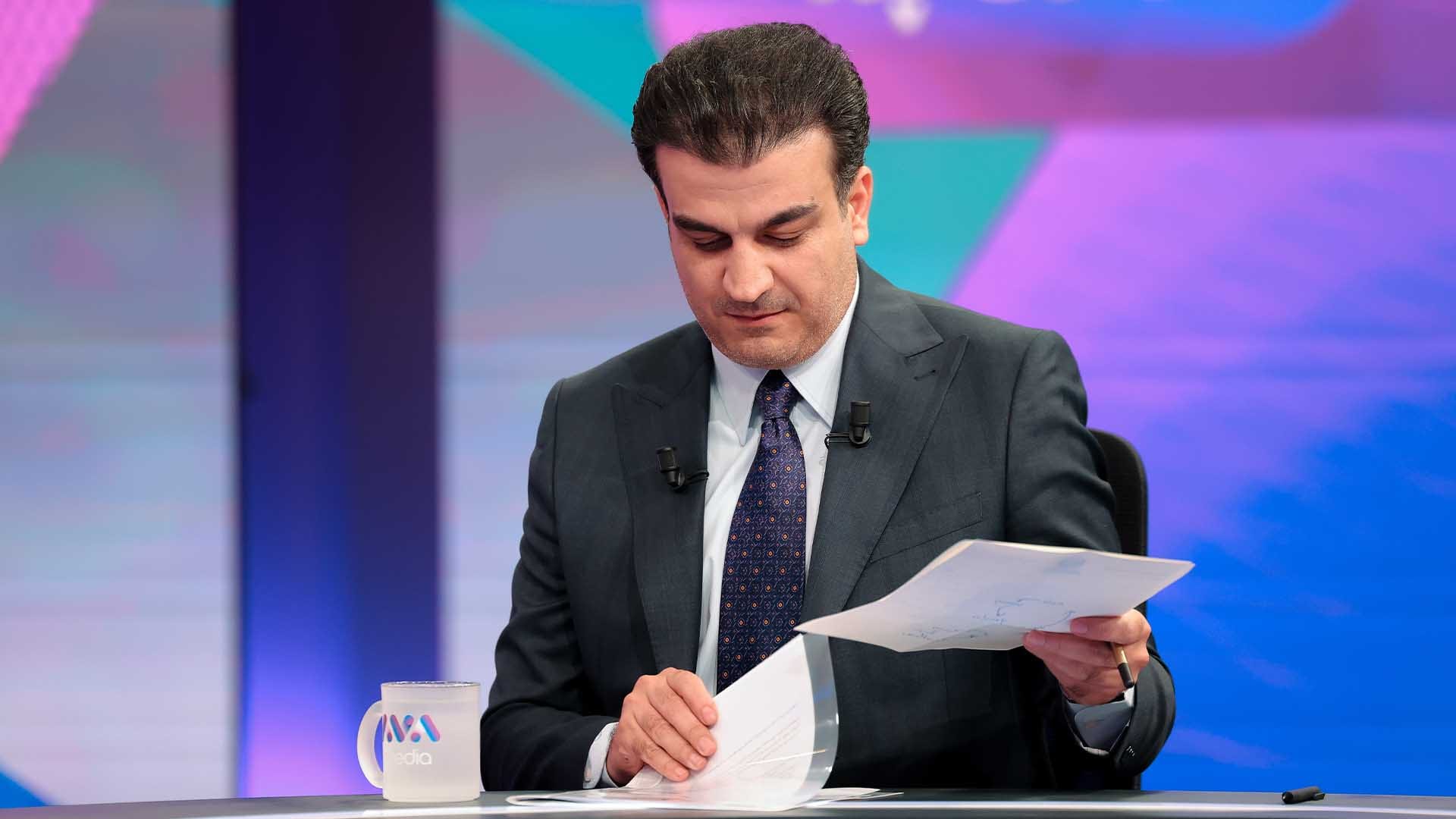 پێشەوا هەورامانی: لە کابینەی نۆیەمدا لە شارەکان 2168 پڕۆژەی ڕێگاوبان کراون