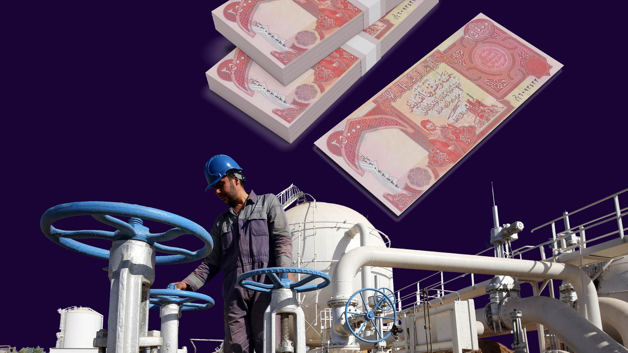 ئەم هەفتەیە بۆ مووچە یەکلاکەرەوە دەبێت و کۆبوونەوەی گرنگ دەکرێن