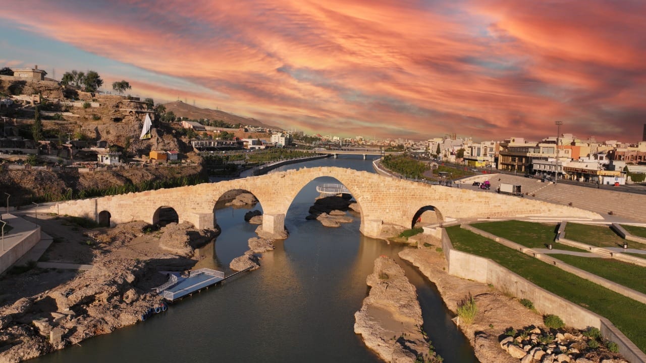 یەکەم نەخۆشخانەی منداڵان لەزاخۆ دەكرێتەوە