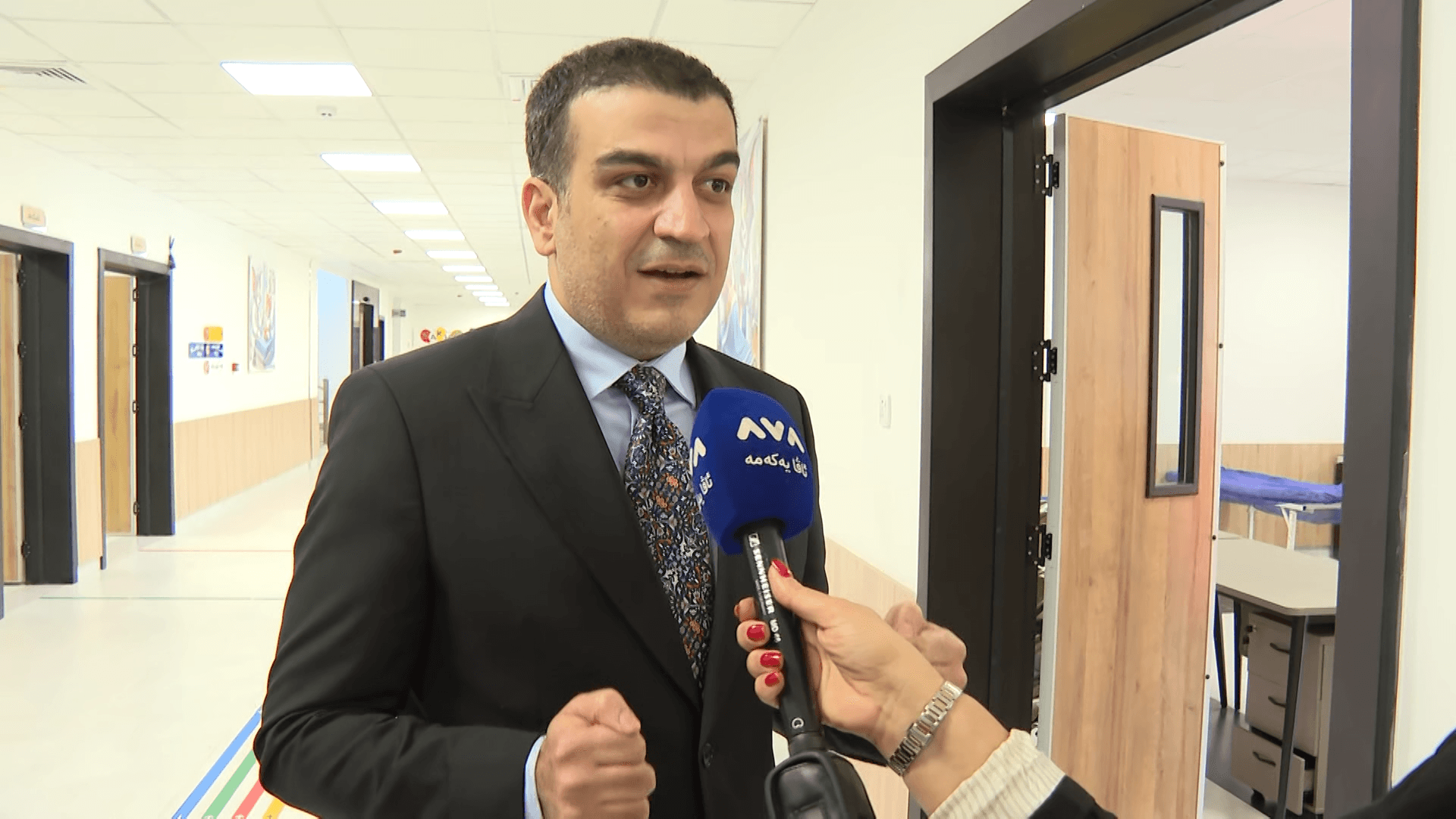 پێشەوا هەورامانی بۆ ئاڤا: ڕێككەوتنی سێقۆڵی هەناردەكردنەوەی نەوت واژۆ دەكرێت