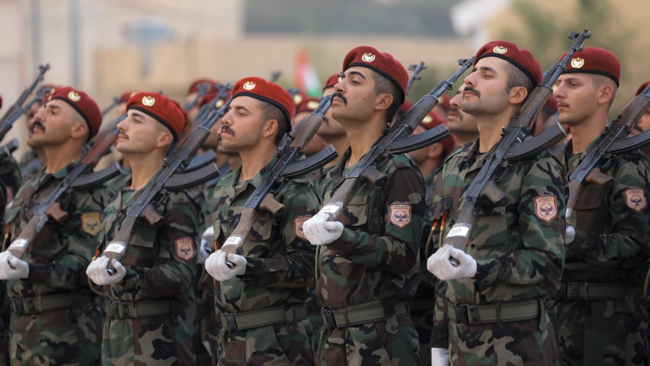 هەنگاوە کردارییەکان بۆ یەکخستنی ژمێریاری یەکەکانی 70 و 80 کارا دەبن