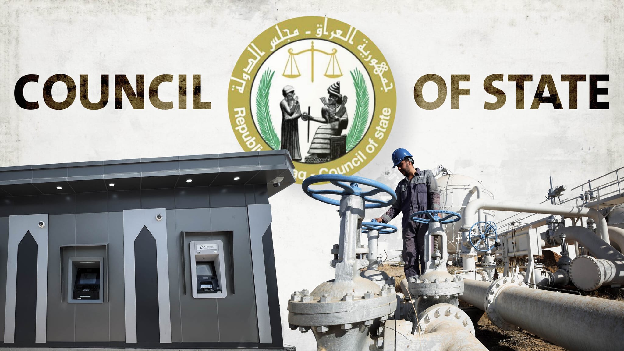 لە چەند کاتژمێری داهاتوو ڕێککەوتنی نەوت واژۆ دەکرێت؛ بڕیار لە پرسی مووچە دەدرێت