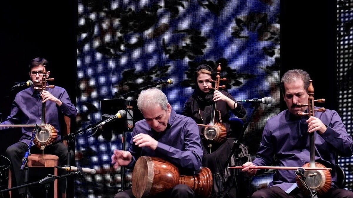 کامکاران بە کۆنسێرتێکی گەورە دەگەڕێنەوە سلێمانی