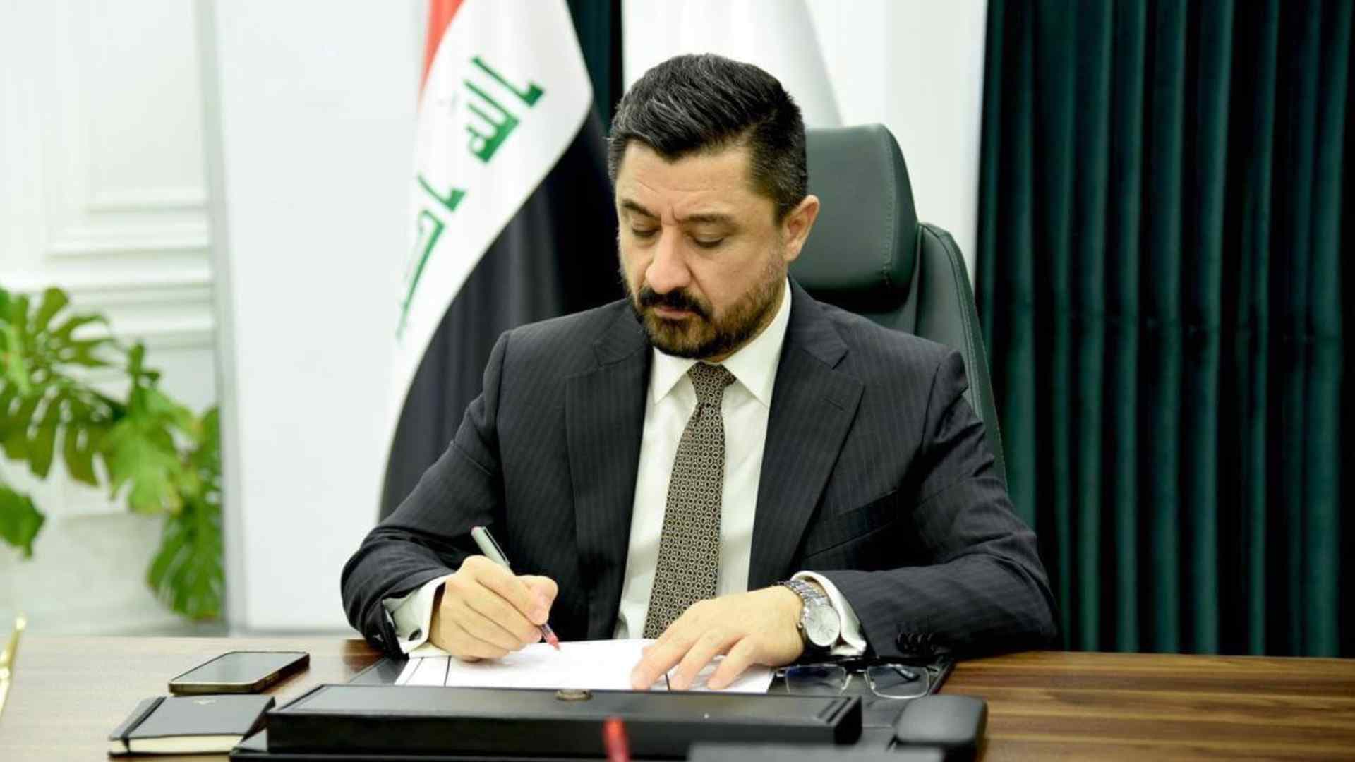 خالید شوانی: لە چەند کاتژمێری داهاتوودا دەستپێکردنەوەی هەناردەی نەوتی کوردستان ڕادەگەیێنرێت