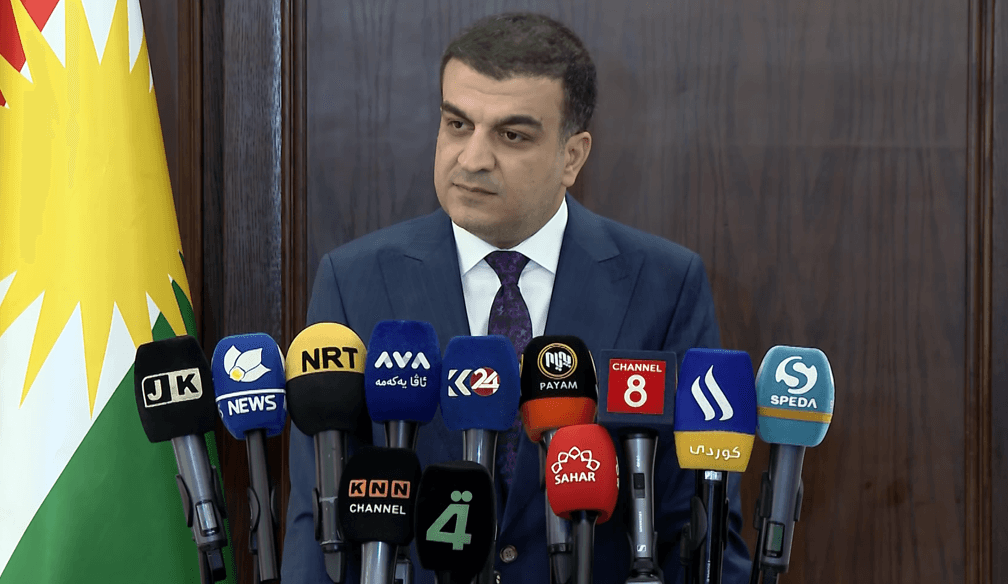 لێدوانی پێشەوا هەورامانی لەبارەی مووچە